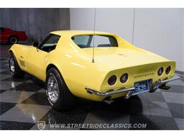 1969 Chevrolet Corvette (CC-2103190) for sale in Lithia Springs, Georgia