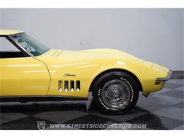 1969 Chevrolet Corvette (CC-2103190) for sale in Lithia Springs, Georgia