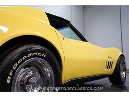 1969 Chevrolet Corvette (CC-2103190) for sale in Lithia Springs, Georgia