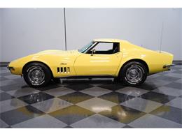 1969 Chevrolet Corvette (CC-2103190) for sale in Lithia Springs, Georgia