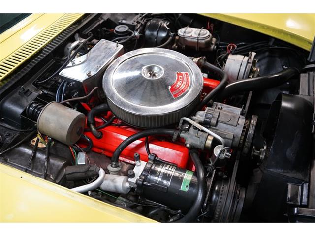1969 Chevrolet Corvette (CC-2103190) for sale in Lithia Springs, Georgia