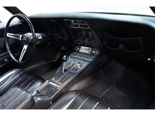 1969 Chevrolet Corvette (CC-2103190) for sale in Lithia Springs, Georgia