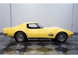 1969 Chevrolet Corvette (CC-2103190) for sale in Lithia Springs, Georgia