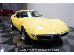 1969 Chevrolet Corvette (CC-2103190) for sale in Lithia Springs, Georgia