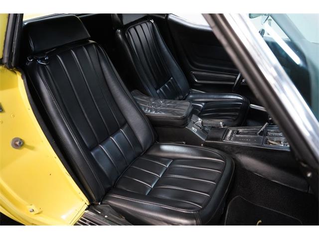 1969 Chevrolet Corvette (CC-2103190) for sale in Lithia Springs, Georgia