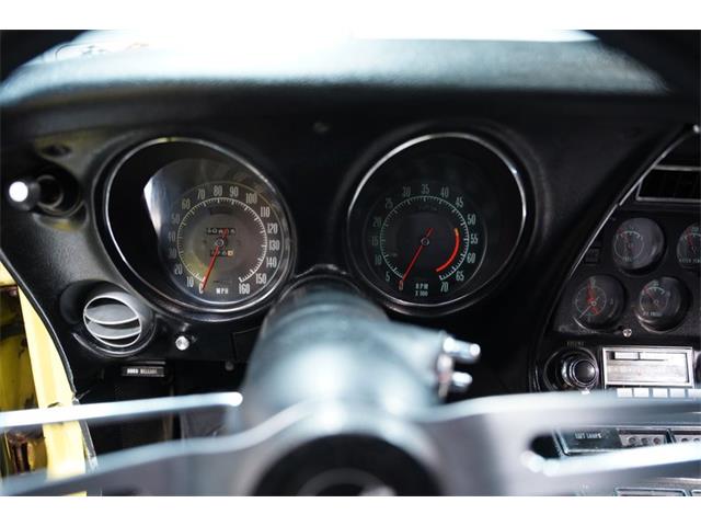 1969 Chevrolet Corvette (CC-2103190) for sale in Lithia Springs, Georgia
