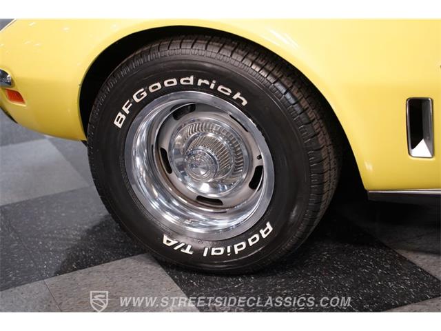 1969 Chevrolet Corvette (CC-2103190) for sale in Lithia Springs, Georgia
