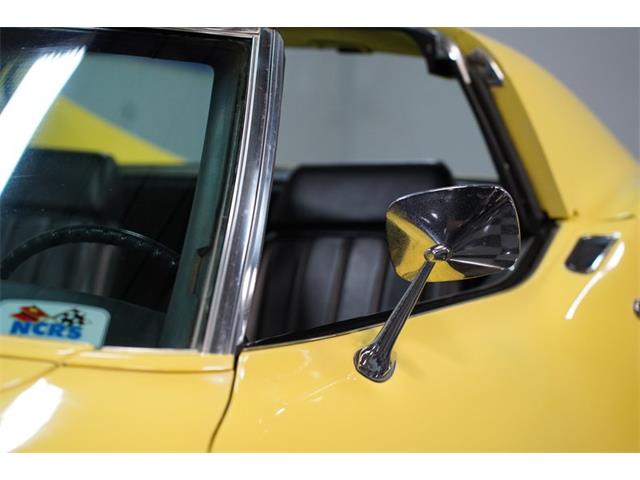 1969 Chevrolet Corvette (CC-2103190) for sale in Lithia Springs, Georgia