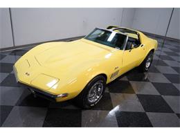 1969 Chevrolet Corvette (CC-2103190) for sale in Lithia Springs, Georgia