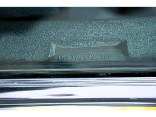 1969 Chevrolet Corvette (CC-2103190) for sale in Lithia Springs, Georgia