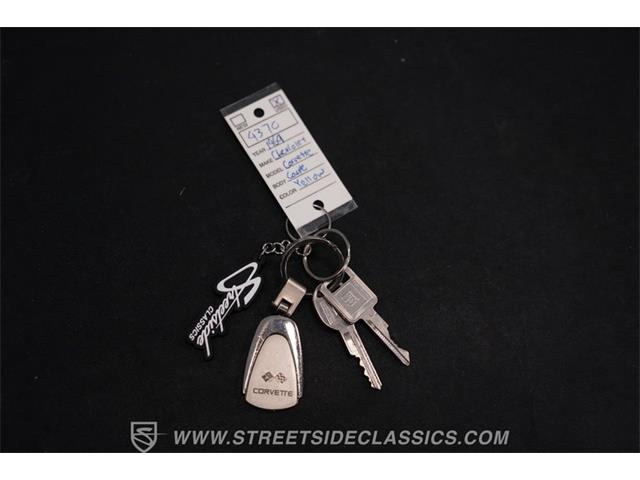 1969 Chevrolet Corvette (CC-2103190) for sale in Lithia Springs, Georgia
