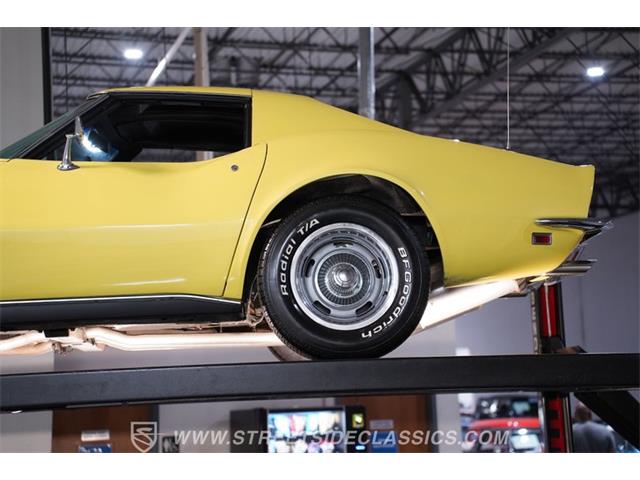 1969 Chevrolet Corvette (CC-2103190) for sale in Lithia Springs, Georgia