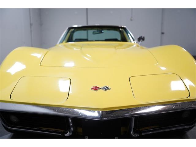 1969 Chevrolet Corvette (CC-2103190) for sale in Lithia Springs, Georgia