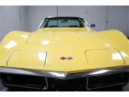 1969 Chevrolet Corvette (CC-2103190) for sale in Lithia Springs, Georgia