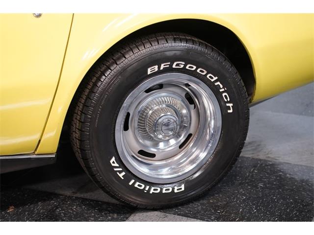 1969 Chevrolet Corvette (CC-2103190) for sale in Lithia Springs, Georgia
