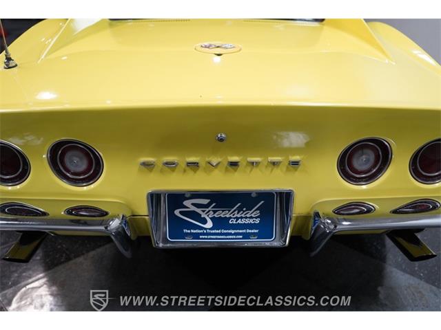 1969 Chevrolet Corvette (CC-2103190) for sale in Lithia Springs, Georgia