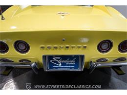 1969 Chevrolet Corvette (CC-2103190) for sale in Lithia Springs, Georgia
