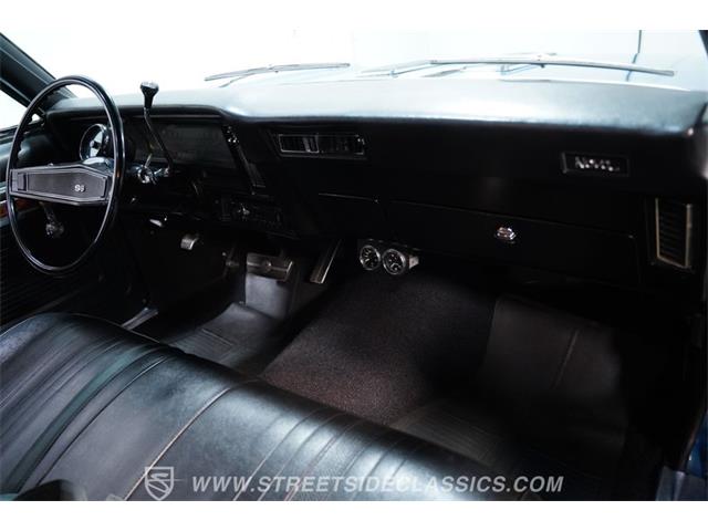 1970 Chevrolet Nova (CC-2103192) for sale in Lithia Springs, Georgia