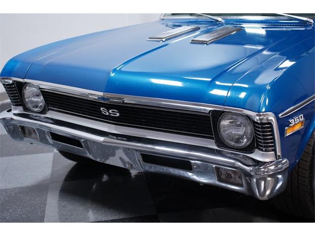 1970 Chevrolet Nova (CC-2103192) for sale in Lithia Springs, Georgia