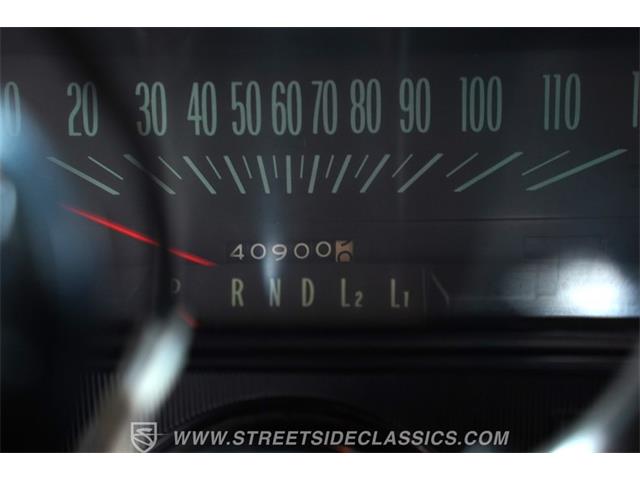 1970 Chevrolet Nova (CC-2103192) for sale in Lithia Springs, Georgia