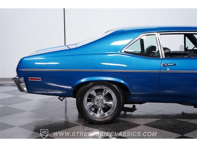 1970 Chevrolet Nova (CC-2103192) for sale in Lithia Springs, Georgia
