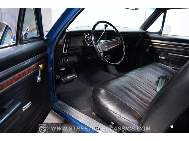 1970 Chevrolet Nova (CC-2103192) for sale in Lithia Springs, Georgia