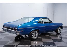 1970 Chevrolet Nova (CC-2103192) for sale in Lithia Springs, Georgia
