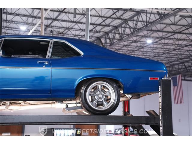 1970 Chevrolet Nova (CC-2103192) for sale in Lithia Springs, Georgia