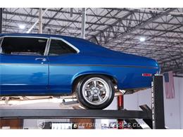 1970 Chevrolet Nova (CC-2103192) for sale in Lithia Springs, Georgia