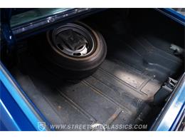 1970 Chevrolet Nova (CC-2103192) for sale in Lithia Springs, Georgia