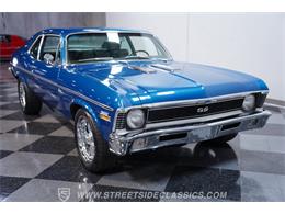 1970 Chevrolet Nova (CC-2103192) for sale in Lithia Springs, Georgia