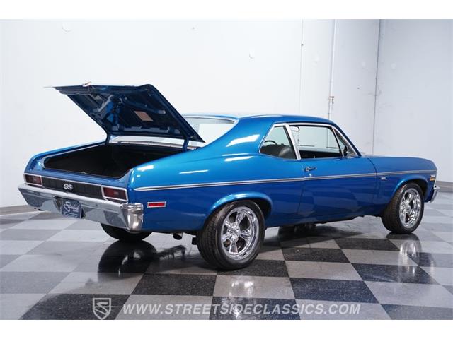 1970 Chevrolet Nova (CC-2103192) for sale in Lithia Springs, Georgia