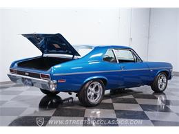 1970 Chevrolet Nova (CC-2103192) for sale in Lithia Springs, Georgia