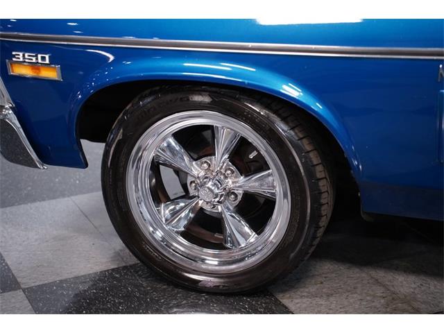 1970 Chevrolet Nova (CC-2103192) for sale in Lithia Springs, Georgia