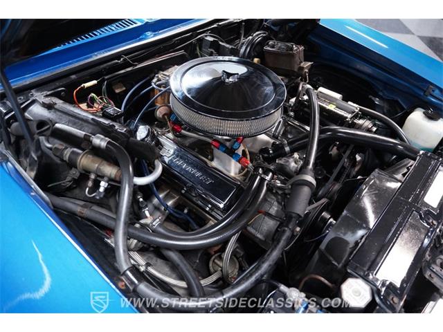 1970 Chevrolet Nova (CC-2103192) for sale in Lithia Springs, Georgia