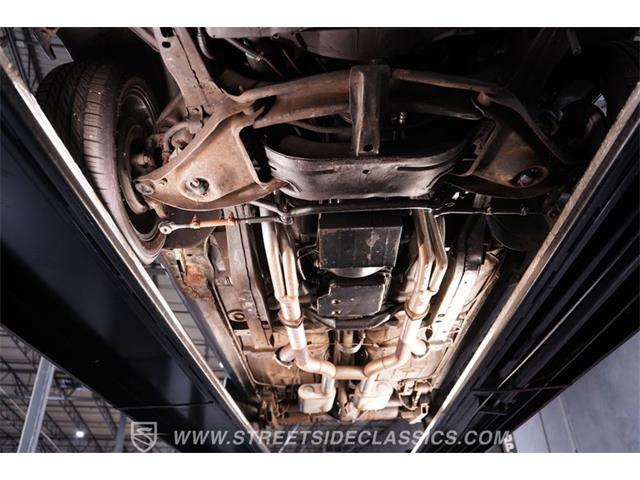 1970 Chevrolet Nova (CC-2103192) for sale in Lithia Springs, Georgia