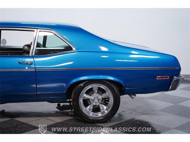 1970 Chevrolet Nova (CC-2103192) for sale in Lithia Springs, Georgia
