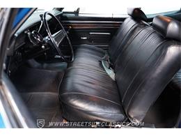 1970 Chevrolet Nova (CC-2103192) for sale in Lithia Springs, Georgia