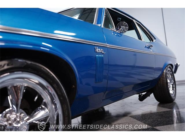 1970 Chevrolet Nova (CC-2103192) for sale in Lithia Springs, Georgia