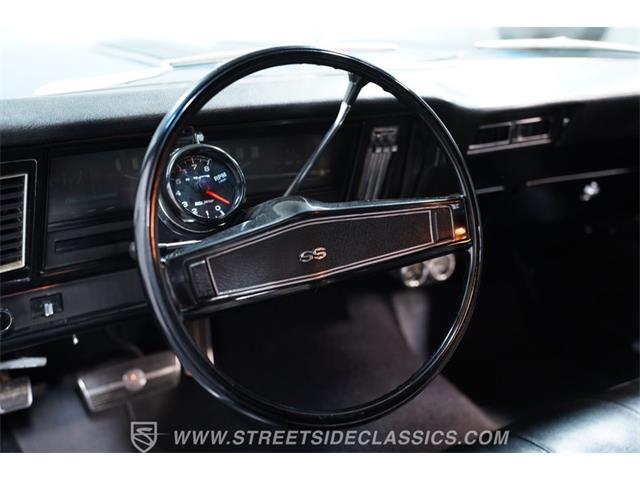 1970 Chevrolet Nova (CC-2103192) for sale in Lithia Springs, Georgia