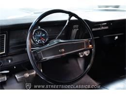 1970 Chevrolet Nova (CC-2103192) for sale in Lithia Springs, Georgia
