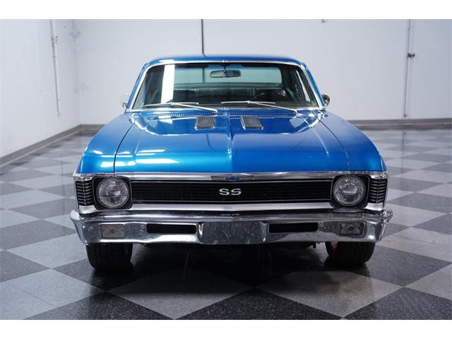 1970 Chevrolet Nova (CC-2103192) for sale in Lithia Springs, Georgia