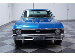 1970 Chevrolet Nova (CC-2103192) for sale in Lithia Springs, Georgia
