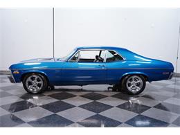 1970 Chevrolet Nova (CC-2103192) for sale in Lithia Springs, Georgia