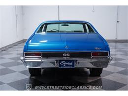 1970 Chevrolet Nova (CC-2103192) for sale in Lithia Springs, Georgia