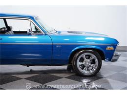 1970 Chevrolet Nova (CC-2103192) for sale in Lithia Springs, Georgia