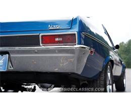 1970 Chevrolet Nova (CC-2103192) for sale in Lithia Springs, Georgia