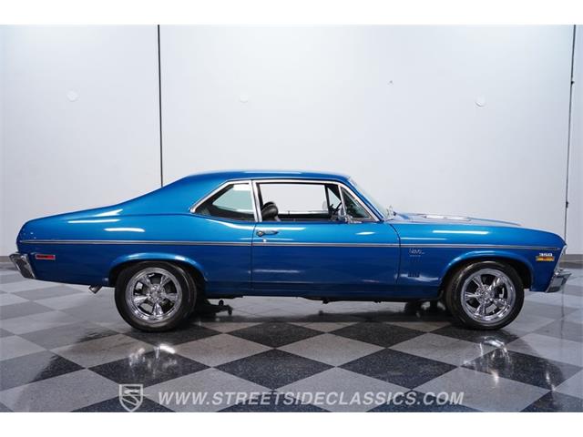 1970 Chevrolet Nova (CC-2103192) for sale in Lithia Springs, Georgia