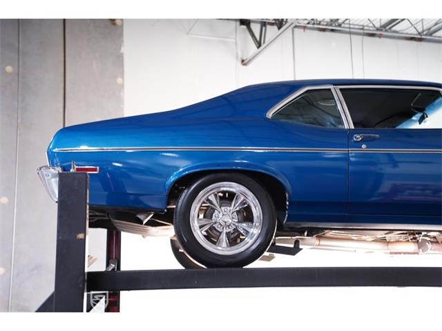 1970 Chevrolet Nova (CC-2103192) for sale in Lithia Springs, Georgia