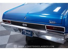 1970 Chevrolet Nova (CC-2103192) for sale in Lithia Springs, Georgia